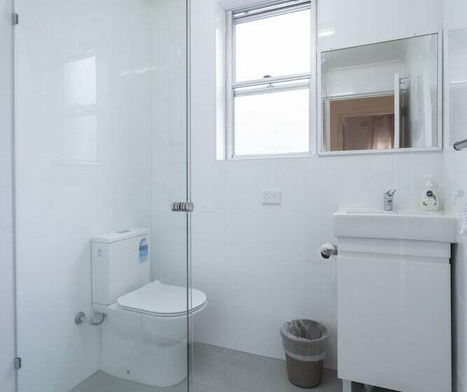 Lotus Stay Manly   Apartment 29b