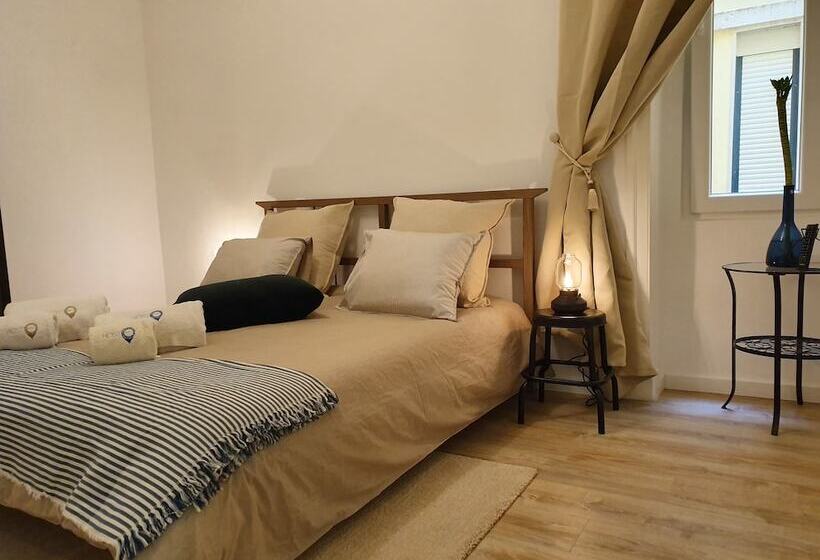 펜션 Lisbon Chile Out Rooms By Host Point