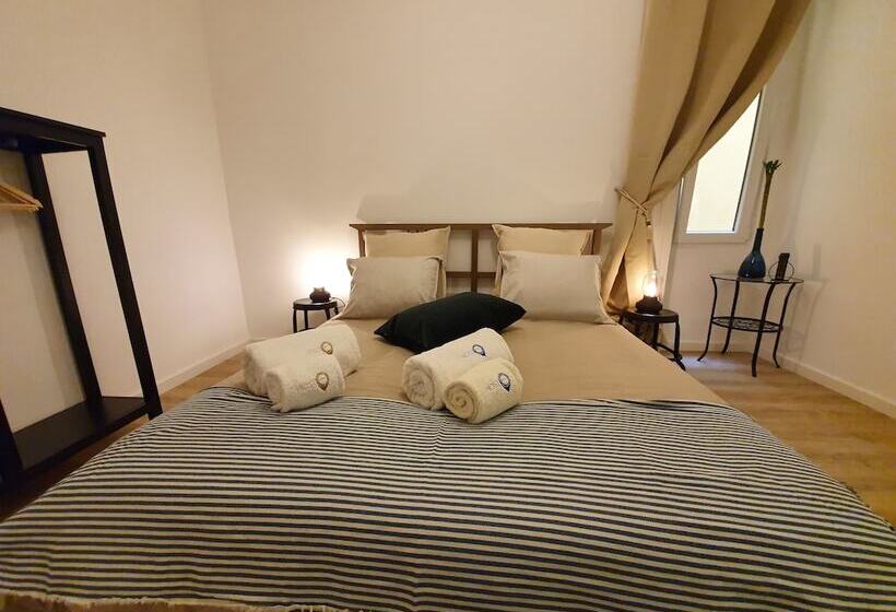 펜션 Lisbon Chile Out Rooms By Host Point