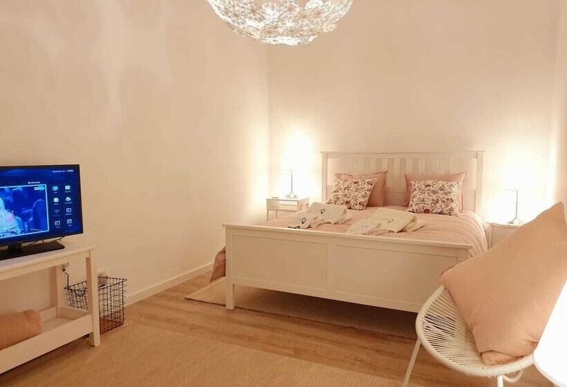 펜션 Lisbon Chile Out Rooms By Host Point