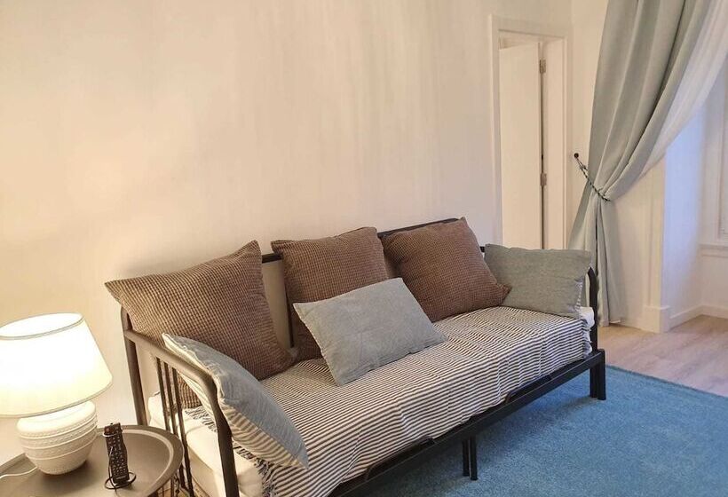 펜션 Lisbon Chile Out Rooms By Host Point