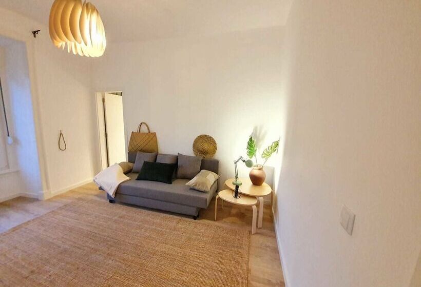 펜션 Lisbon Chile Out Rooms By Host Point