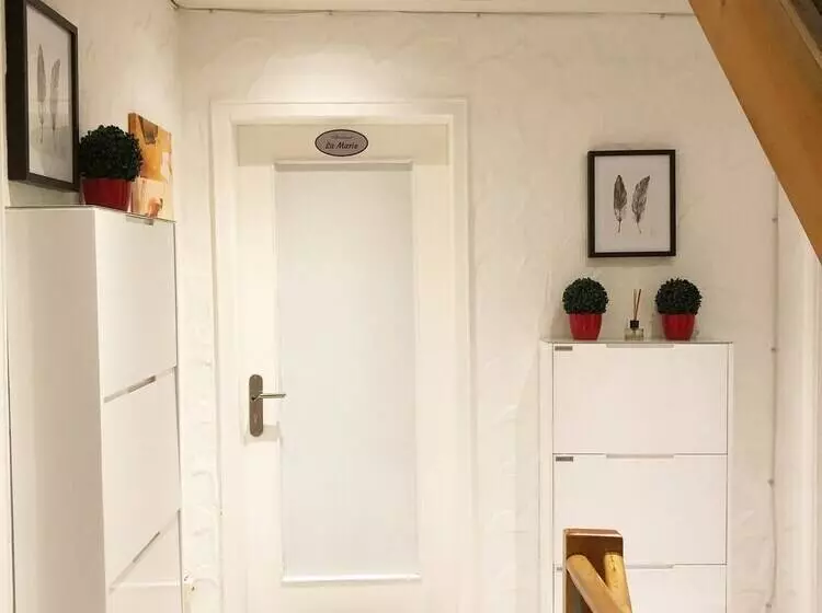 Studio Typ Apartment La Marie