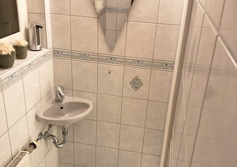 Studio Typ Apartment La Marie