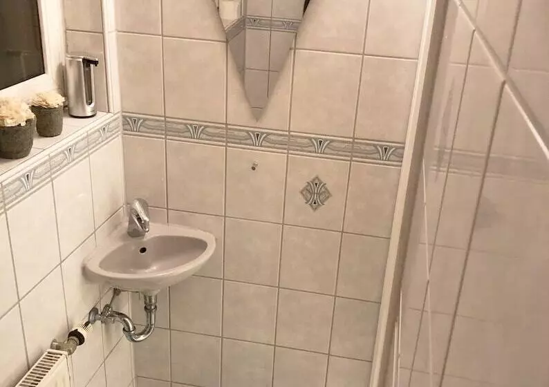 Studio Typ Apartment La Marie