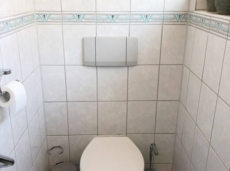 Studio Typ Apartment La Marie