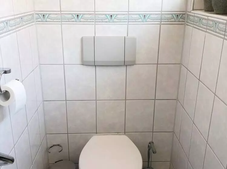 Studio Typ Apartment La Marie