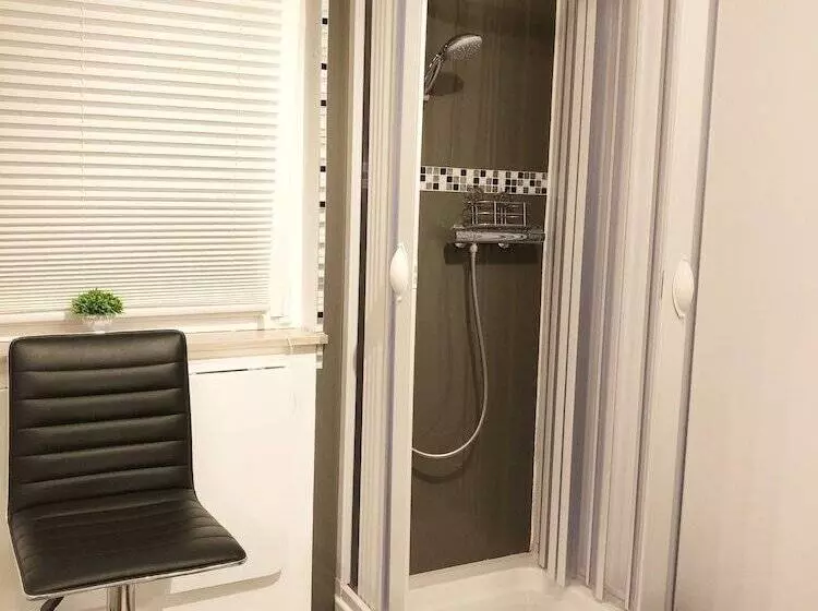 Studio Typ Apartment La Marie