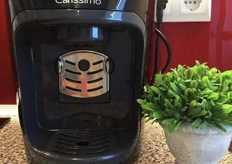 Studio Typ Apartment La Marie