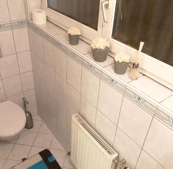 Studio Typ Apartment La Marie