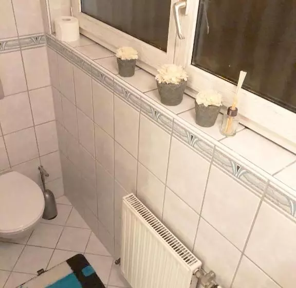 Studio Typ Apartment La Marie