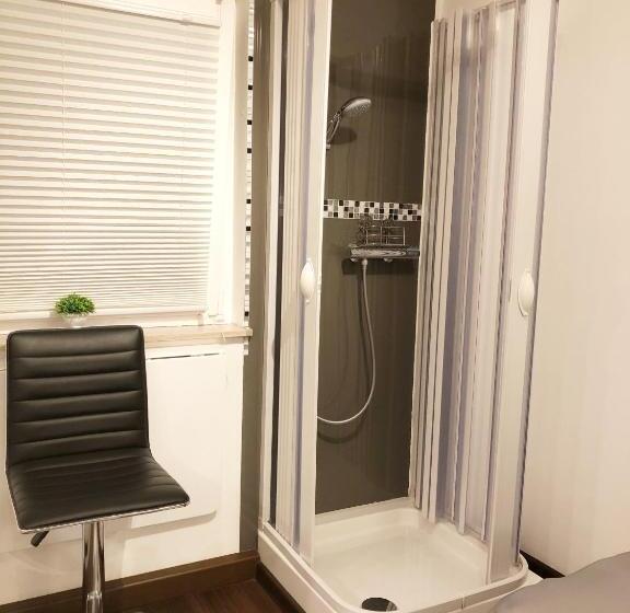 Studio Typ Apartment La Marie