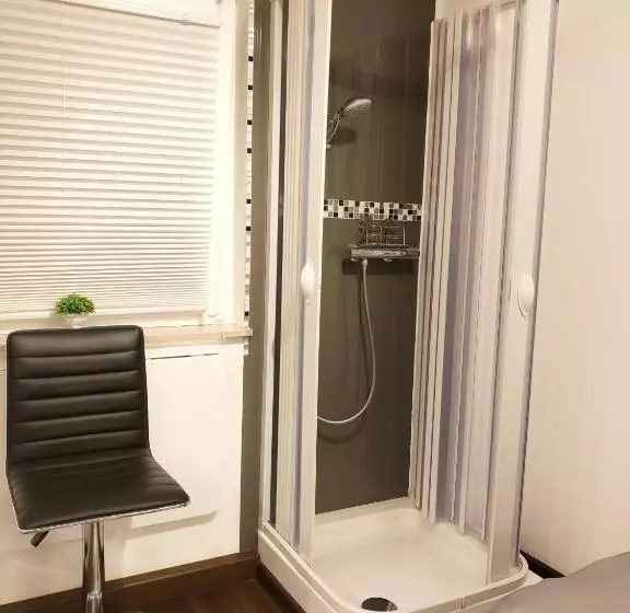 Studio Typ Apartment La Marie