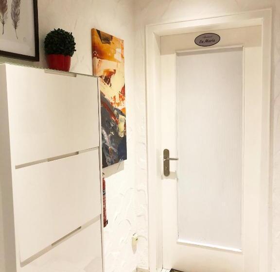 Studio Typ Apartment La Marie