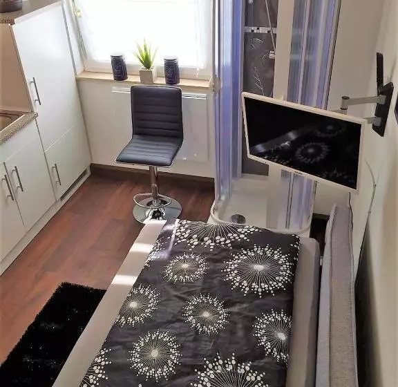 Studio Typ Apartment La Marie