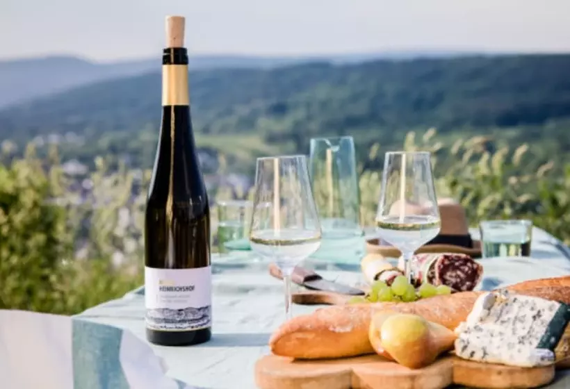 Weinvilla Heinrichshof