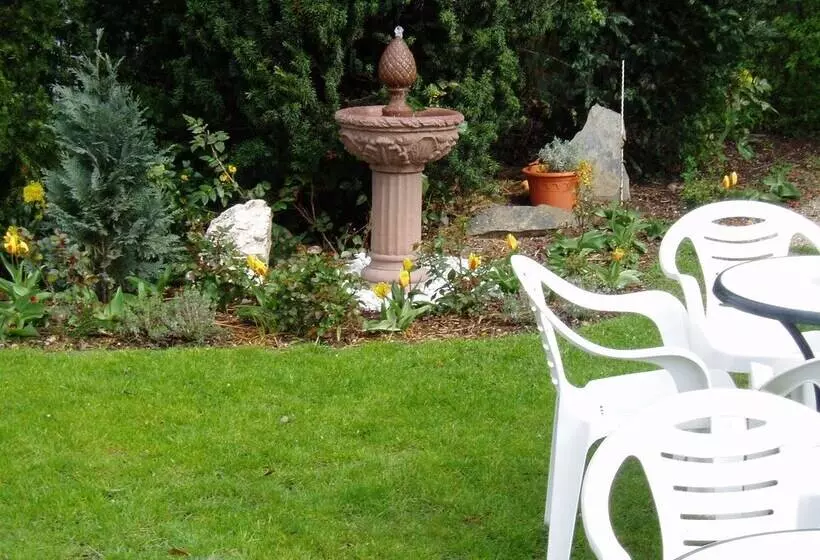 Weinvilla Heinrichshof