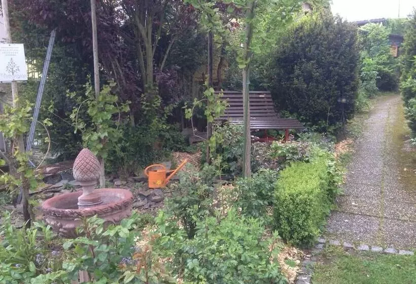 Weinvilla Heinrichshof