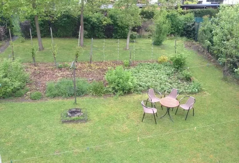 Weinvilla Heinrichshof