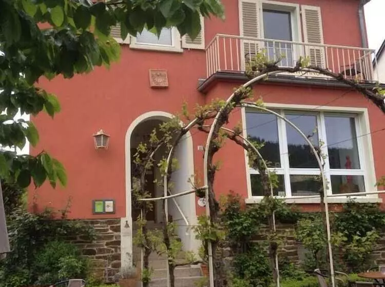 Weinvilla Heinrichshof