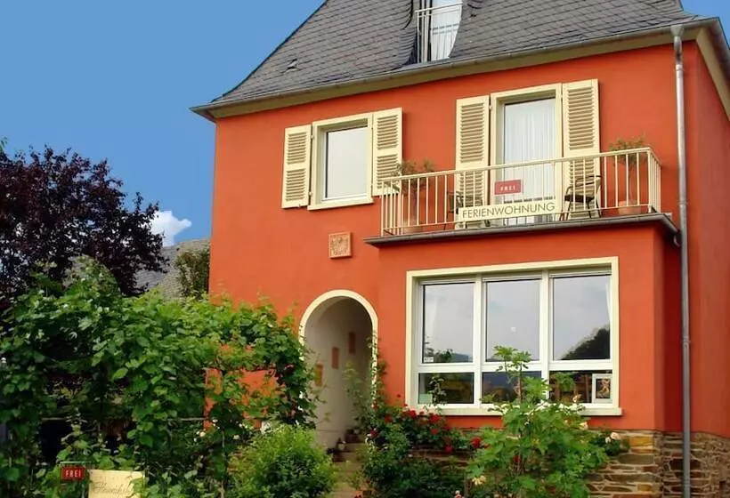 Weinvilla Heinrichshof