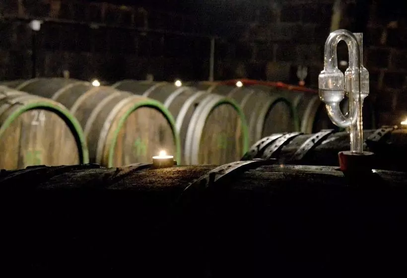 Weinvilla Heinrichshof