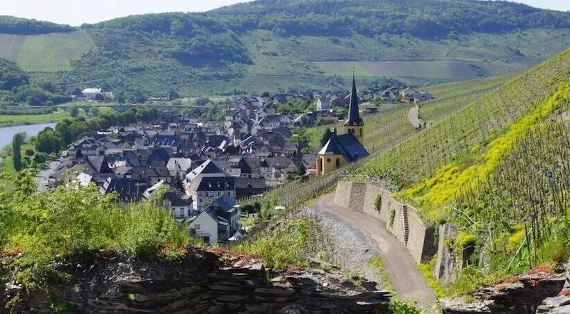 Weinvilla Heinrichshof