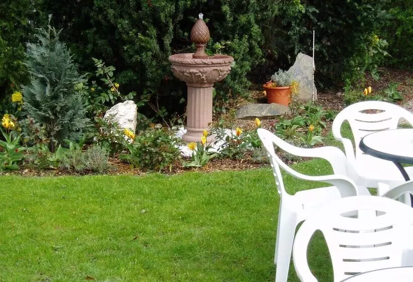 Weinvilla Heinrichshof