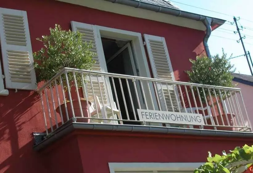 Weinvilla Heinrichshof