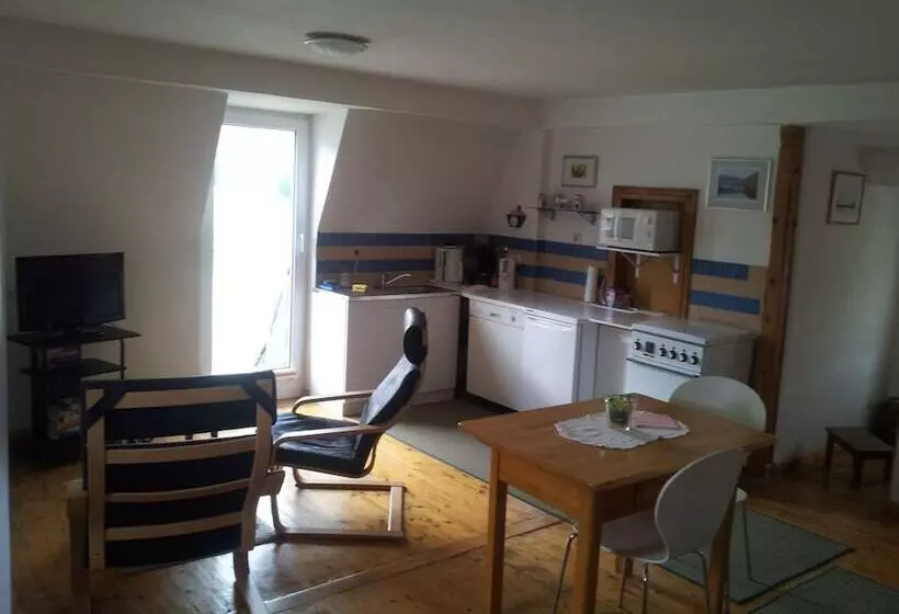 Weinvilla Heinrichshof