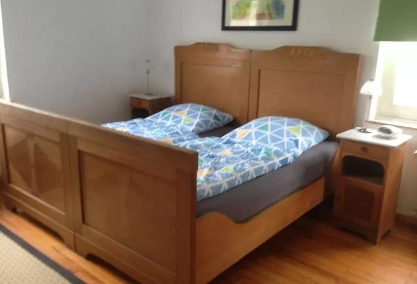 Weinvilla Heinrichshof