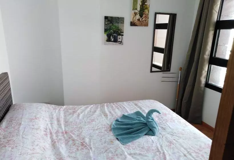 Apartamento Familiar