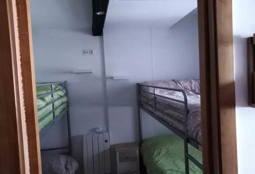 Apartamento Familiar
