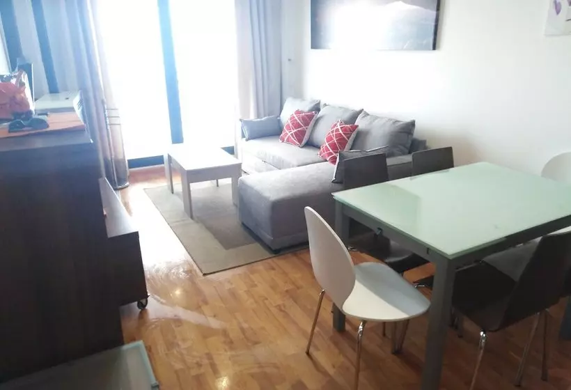 Apartamento Familiar