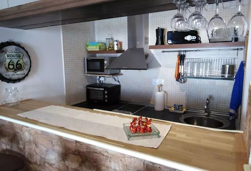 Apartamento Familiar