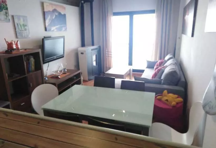Apartamento Familiar