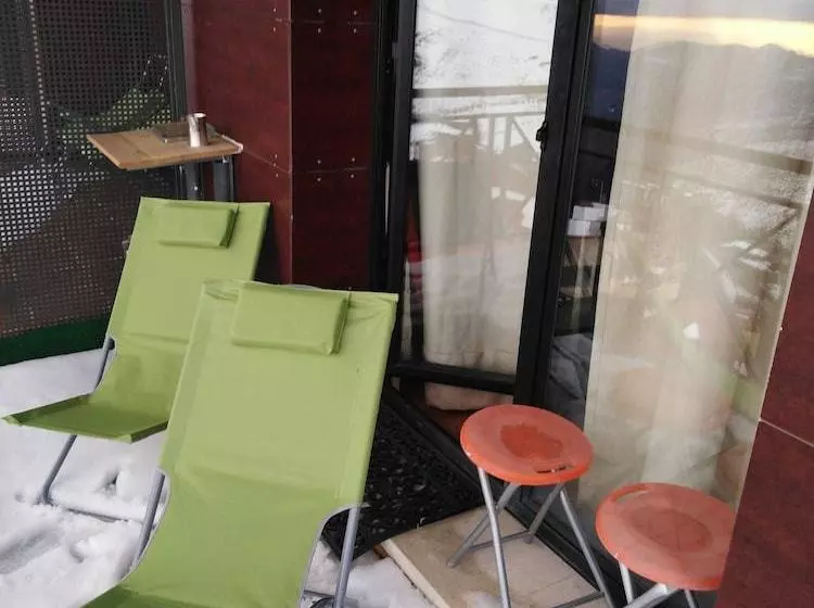 Apartamento Familiar
