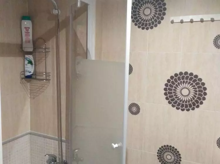 Apartamento Familiar