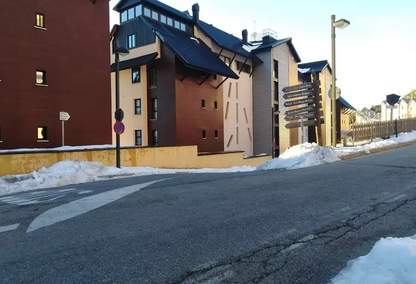 Apartamento Familiar