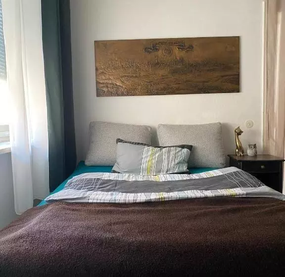 City Apartment