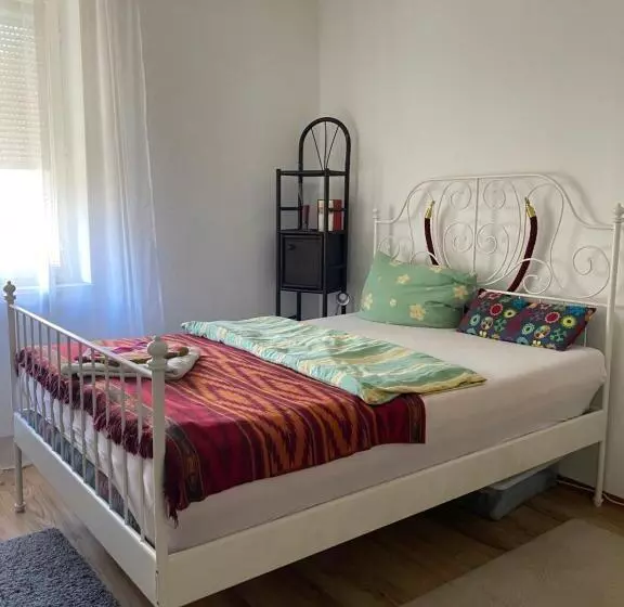 City Apartment