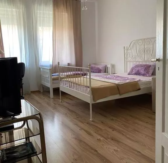 City Apartment