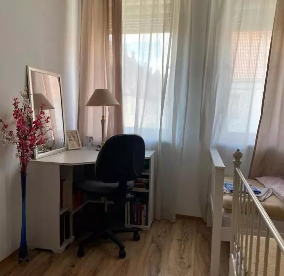 City Apartment