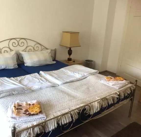 City Apartment