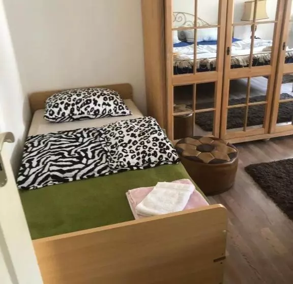 City Apartment