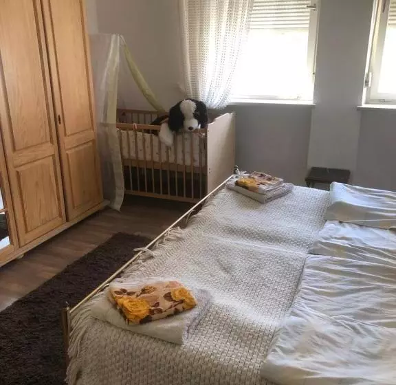 City Apartment