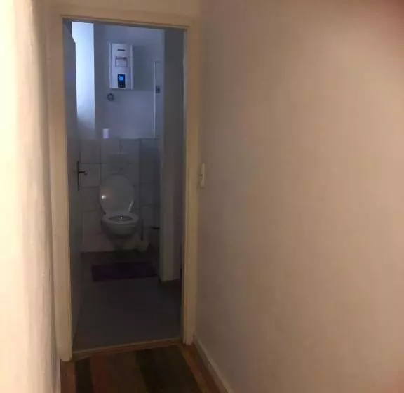 City Apartment