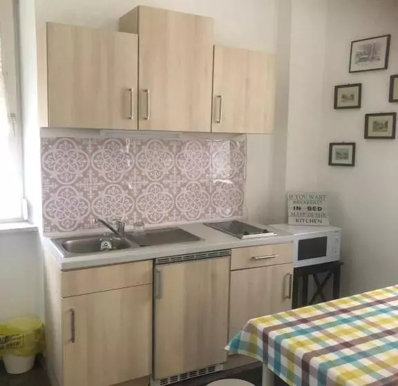 City Apartment