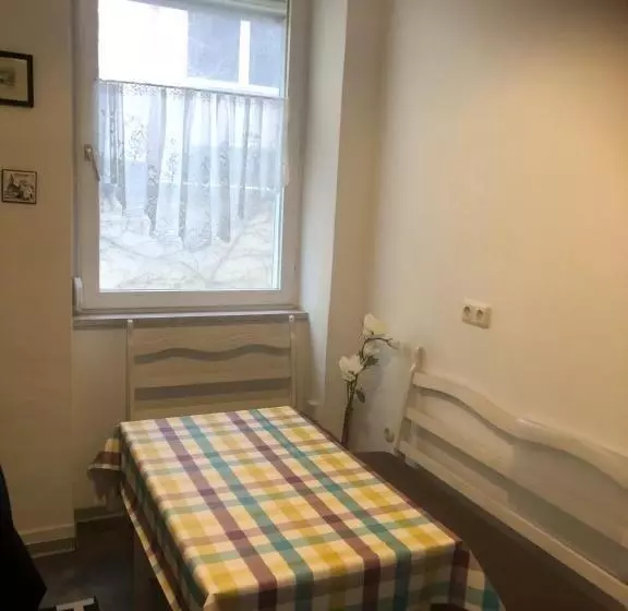 City Apartment