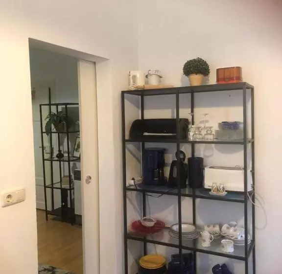 City Apartment
